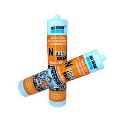 China Factory Oem Wholesale Silicone Sealant